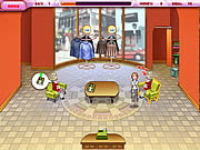 Giochi di Vendere Vestiti - Dressup Rush